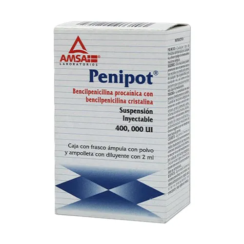 Penipot 400 000 Ui Sol Iny